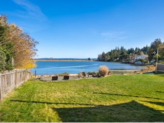 Main Photo: 3684 Lagoon Rd in Nanaimo: Na Hammond Bay House for sale : MLS®# 933283