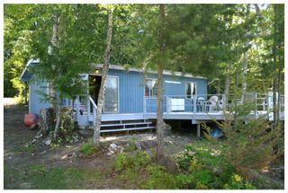 Photo 8: 2477 Rocky Point Road in Blind Bay: Waterfront House for sale (Shuswap)  : MLS®# 10064890