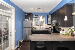 Photo 12: 205 1108 15 Street SW in Calgary: Sunalta Apartment for sale : MLS®# A1166012