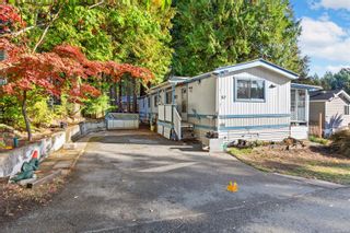 Main Photo: 87 25 Maki Rd in Nanaimo: Na Chase River Manufactured Home for sale : MLS®# 944334