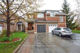 Photo 1: Bsmt 7267 Frontier Ridge in Mississauga: Meadowvale Village House (Apartment) for lease : MLS®# W8199168