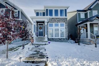 Photo 1: 73 Evanscrest Place NW in Calgary: Evanston Detached for sale : MLS®# A2010619