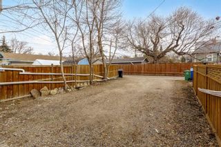 Photo 34: 1814 8 Street SE in Calgary: Ramsay Detached for sale : MLS®# A2123899