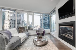 Photo 7: 604 1233 W CORDOVA Street in Vancouver: Coal Harbour Condo for sale (Vancouver West)  : MLS®# R2604078