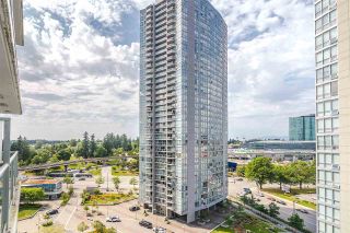 Photo 1: 1201 9981 WHALLEY Boulevard in Surrey: Whalley Condo for sale in "TWO PARK PLACE" (North Surrey)  : MLS®# R2482437