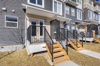 Photo 19: 706 Sage Hill Grove NW in Calgary: Sage Hill Row/Townhouse for sale : MLS®# A2122650