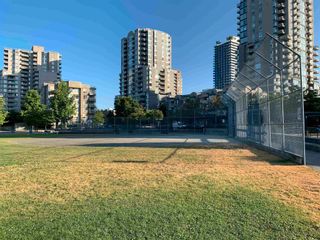 Photo 34: 408 3583 CROWLEY Drive in Vancouver: Collingwood VE Condo for sale in "AMBERLEY" (Vancouver East)  : MLS®# R2738484