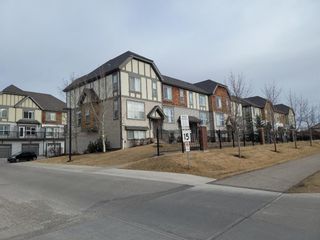 Photo 30: #468 130 NEW BRIGHTON Way SE in Calgary: New Brighton Row/Townhouse for sale : MLS®# A1200598