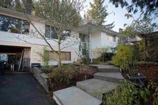 Photo 19: 28 MOUNT ROYAL DRIVE in Port Moody: College Park PM House for sale : MLS®# R2039588