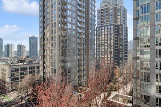 Photo 24: 703 988 RICHARDS Street in Vancouver: Yaletown Condo for sale (Vancouver West)  : MLS®# R2861347