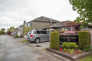 Photo 31: 14 6280 48A Avenue in Delta: Holly Townhouse for sale in "GARDEN ESTATES" (Ladner)  : MLS®# R2688073