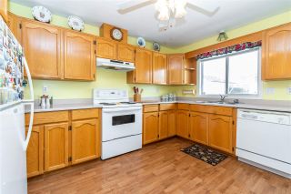 Photo 13: 45307 JASPER Drive in Chilliwack: Sardis West Vedder Rd House for sale (Sardis)  : MLS®# R2556128