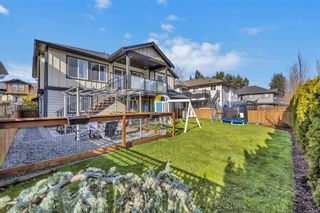 Photo 42: 975 Rattanwood Pl in Langford: La Happy Valley House for sale : MLS®# 894061
