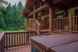 Photo 45: 6511 SPROULE CREEK ROAD in Nelson: House for sale : MLS®# 2472706