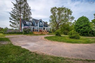 Photo 1: 355 Bligh Road in Woodville: Kings County Farm for sale (Annapolis Valley)  : MLS®# 202302913