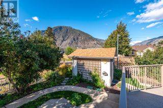 Photo 25: 410 11TH Avenue in Keremeos: House for sale : MLS®# 10302623