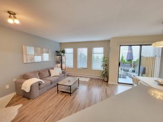 Photo 8: 23 98 BEGIN Street in Coquitlam: Maillardville Townhouse for sale in "LE PARC" : MLS®# R2773645