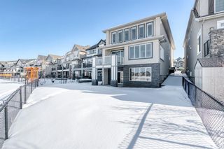 Photo 24: 83 Marquis Crescent SE in Calgary: Mahogany Detached for sale : MLS®# A2032507