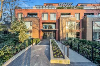 Photo 27: 315 7128 ADERA Street in Vancouver: South Granville Condo for sale in "SHANNON WALL CENTER" (Vancouver West)  : MLS®# R2758764