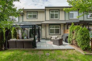 Photo 17: 22968 GILBERT Drive in Maple Ridge: Silver Valley Townhouse for sale in "Silver Valley" : MLS®# R2469489