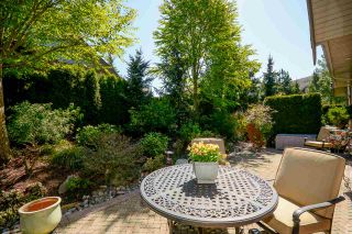 Photo 19: 37 3109 161 Street in Surrey: Grandview Surrey Townhouse for sale in "WILLS CREEK" (South Surrey White Rock)  : MLS®# R2362651