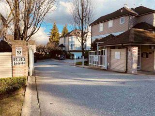 Photo 25: 1 5950 OAKDALE Road in Burnaby: Oaklands Townhouse for sale in "HEATHERCREST" (Burnaby South)  : MLS®# R2548487