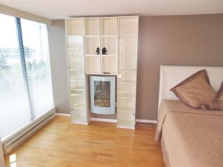 Photo 9: 1006 1245 QUAYSIDE Drive in New Westminster: Quay Condo for sale in "RIVIERA" : MLS®# R2379086
