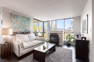 Photo 7: 602 1159 MAIN Street in Vancouver: Downtown VE Condo for sale in "City Gate II" (Vancouver East)  : MLS®# R2417292