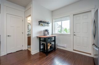 Photo 7: 19 7298 199A Street in Langley: Willoughby Heights Townhouse for sale in "The York" : MLS®# R2467909