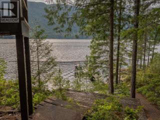 Photo 34: 9302 POWELL LAKE in Powell River: House for sale : MLS®# 17937