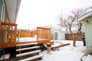 Photo 17: 9308 Allison Drive SE in Calgary: Acadia Detached for sale : MLS®# A1206863