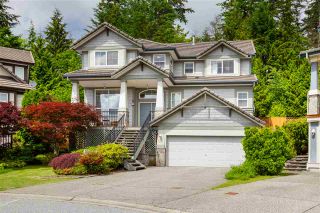 Photo 1: 112 CHESTNUT Court in Port Moody: Heritage Woods PM House for sale : MLS®# R2464812