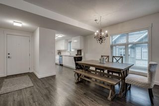 Photo 2: 306 45 ASPENMONT Heights SW in Calgary: Aspen Woods Apartment for sale : MLS®# C4267463