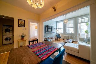 Photo 10: 15 101 EUGENIE Street in Winnipeg: St Boniface Condominium for sale (2A)  : MLS®# 202120856