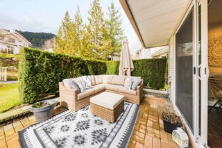 Photo 9: 33 3405 PLATEAU Boulevard in Coquitlam: Westwood Plateau Townhouse for sale in "Pinnacle Ridge" : MLS®# R2656409