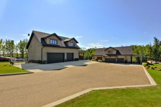 Photo 204: 8 53002 Range Road 54: Country Recreational for sale (Wabamun) 
