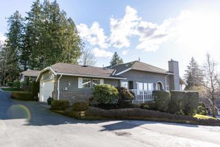Photo 7: 49 21848 50 Avenue in Langley: Murrayville Townhouse for sale in "Cedar Crest Estates" : MLS®# R2890915