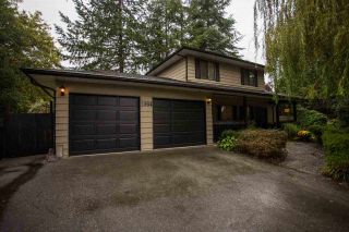 Photo 1: 1964 CONNAUGHT Avenue in PORT COQ: Lower Mary Hill House for sale (Port Coquitlam)  : MLS®# R2002000