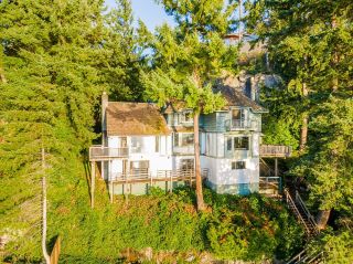Photo 31: 5381 KEW CLIFF Road in West Vancouver: Caulfeild House for sale : MLS®# R2674464