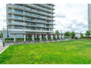 Photo 32: 3805 2388 MADISON Avenue in Burnaby: Brentwood Park Condo for sale in "Fulton House" (Burnaby North)  : MLS®# R2708640