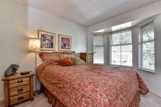 Photo 14: 128 8060 121A Street in Surrey: Queen Mary Park Surrey Townhouse for sale in "Hadley Green" : MLS®# R2100161
