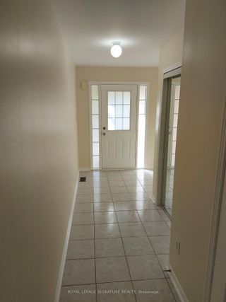 Photo 2: 5154 Silvercreek Drive in Burlington: Uptown House (2-Storey) for lease : MLS®# W8423460