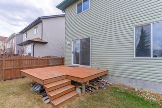 Photo 33: 151 Silver Springs Way NW: Airdrie Detached for sale : MLS®# A1209556
