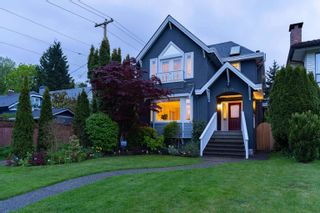 Photo 2: 3426 W 12TH Avenue in Vancouver: Kitsilano House for sale (Vancouver West)  : MLS®# R2688713