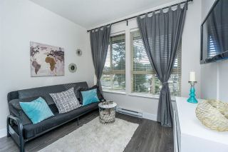 Photo 17: 404 2288 WELCHER Avenue in Port Coquitlam: Central Pt Coquitlam Condo for sale in "AMANTI" : MLS®# R2241210