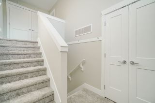 Photo 17: 11 21102 76 Avenue in Langley: Willoughby Heights Townhouse for sale in "Alara" : MLS®# R2446978