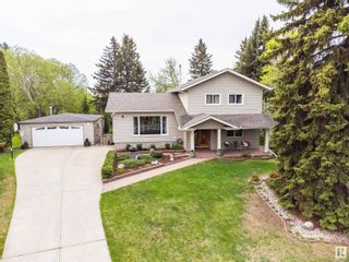 Photo 44: 4604 141 Street in Edmonton: Zone 14 House for sale : MLS®# E4329982