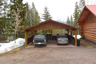Photo 34: 2842 Ptarmigan Road | Private Paradise Smithers
