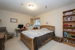 Photo 17: 4642 WICKENDEN Road in North Vancouver: Deep Cove House for sale : MLS®# R2635475