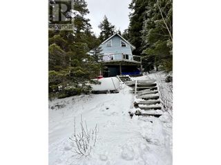 Photo 5: 3020 PURDEN SKI HILL ROAD in Prince George: Recreational for sale : MLS®# R2837811